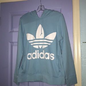 Adidas Hoodie